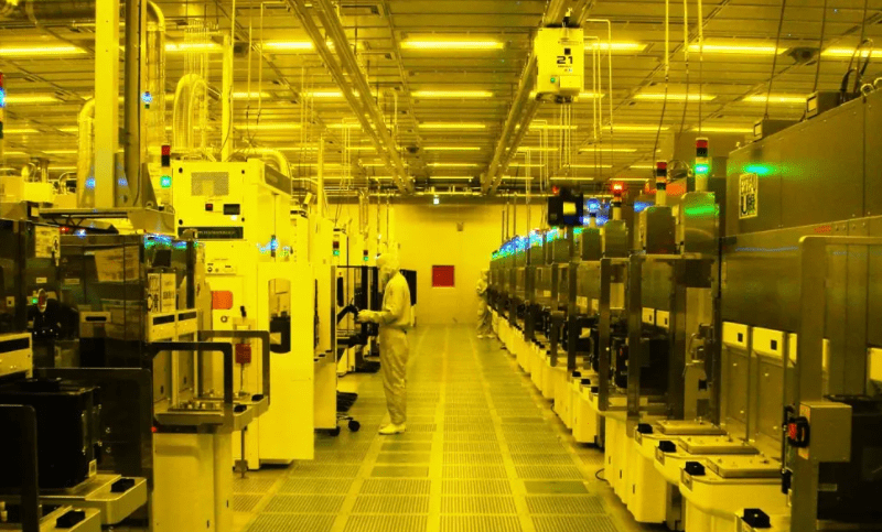 深圳半導體部分企業(yè)匯總：芯片設計、晶圓制造、封測材料、廠商