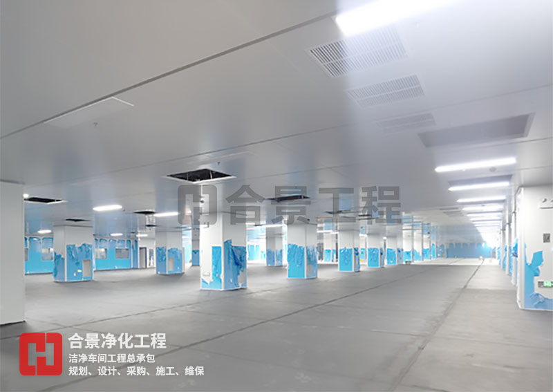 風(fēng)速對(duì)電子廠房無塵車間建設(shè)有哪些影響？