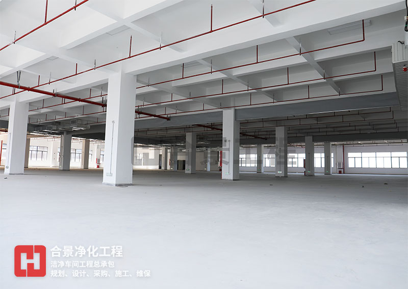 如何確保食品凈化車間符合衛生標準？