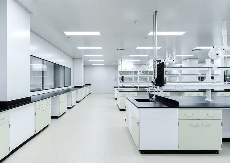 探秘醫(yī)藥潔凈車(chē)間裝修施工各環(huán)節(jié)注意事項(xiàng)