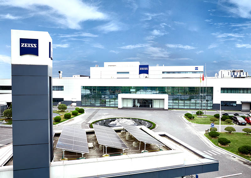 廠區門口 廠區門口