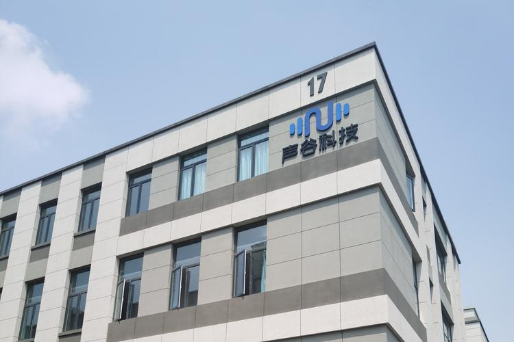 河南聲谷網(wǎng)絡(luò)科技 信息技術(shù)咨詢服務(wù)的新標(biāo)桿