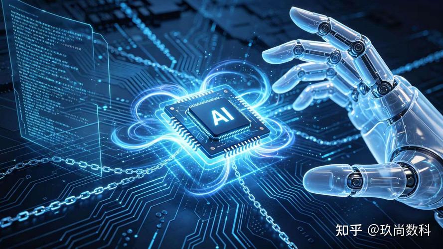 玖尚數字科技 自研電商大模型矩陣，重構AI驅動的全鏈路增長引擎